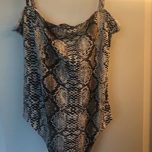Bodysuit
